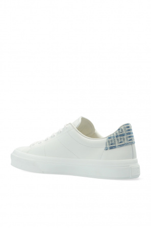 givenchy waist ‘City Sport’ leather sneakers