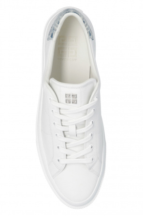 Givenchy ‘City Sport’ leather sneakers