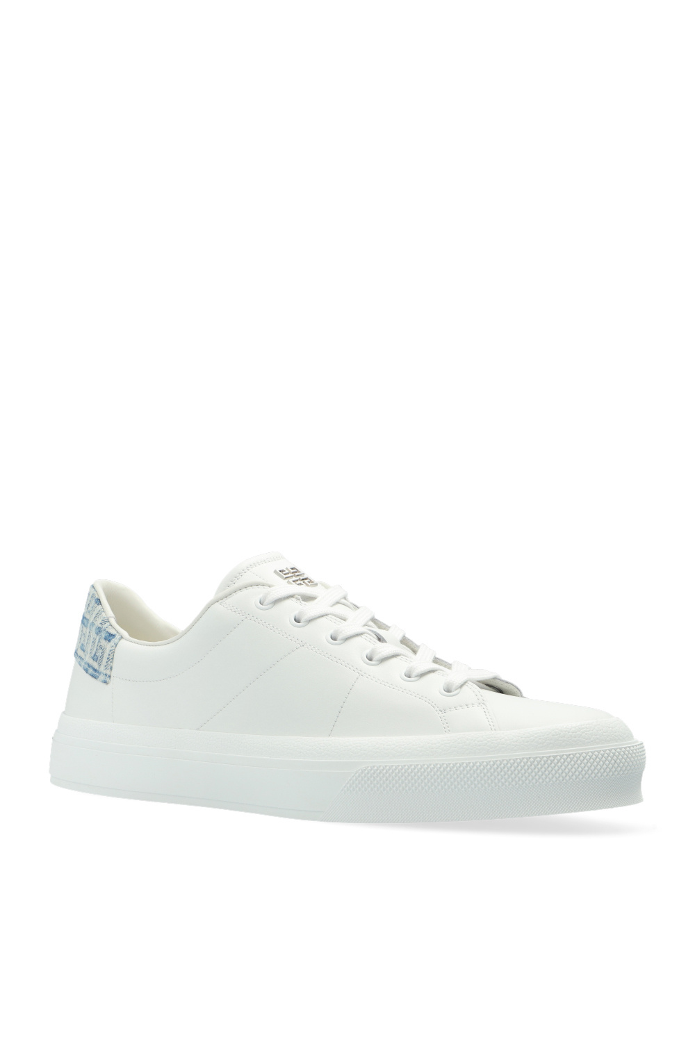 givenchy Pastel ‘City Sport’ leather sneakers