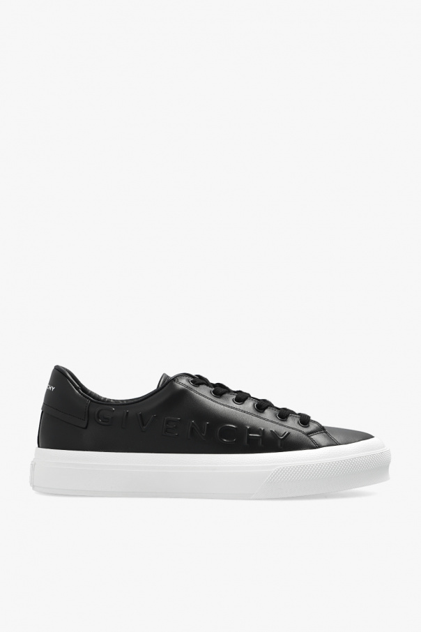givenchy SWEATSHIRT ‘City Sport’ sneakers