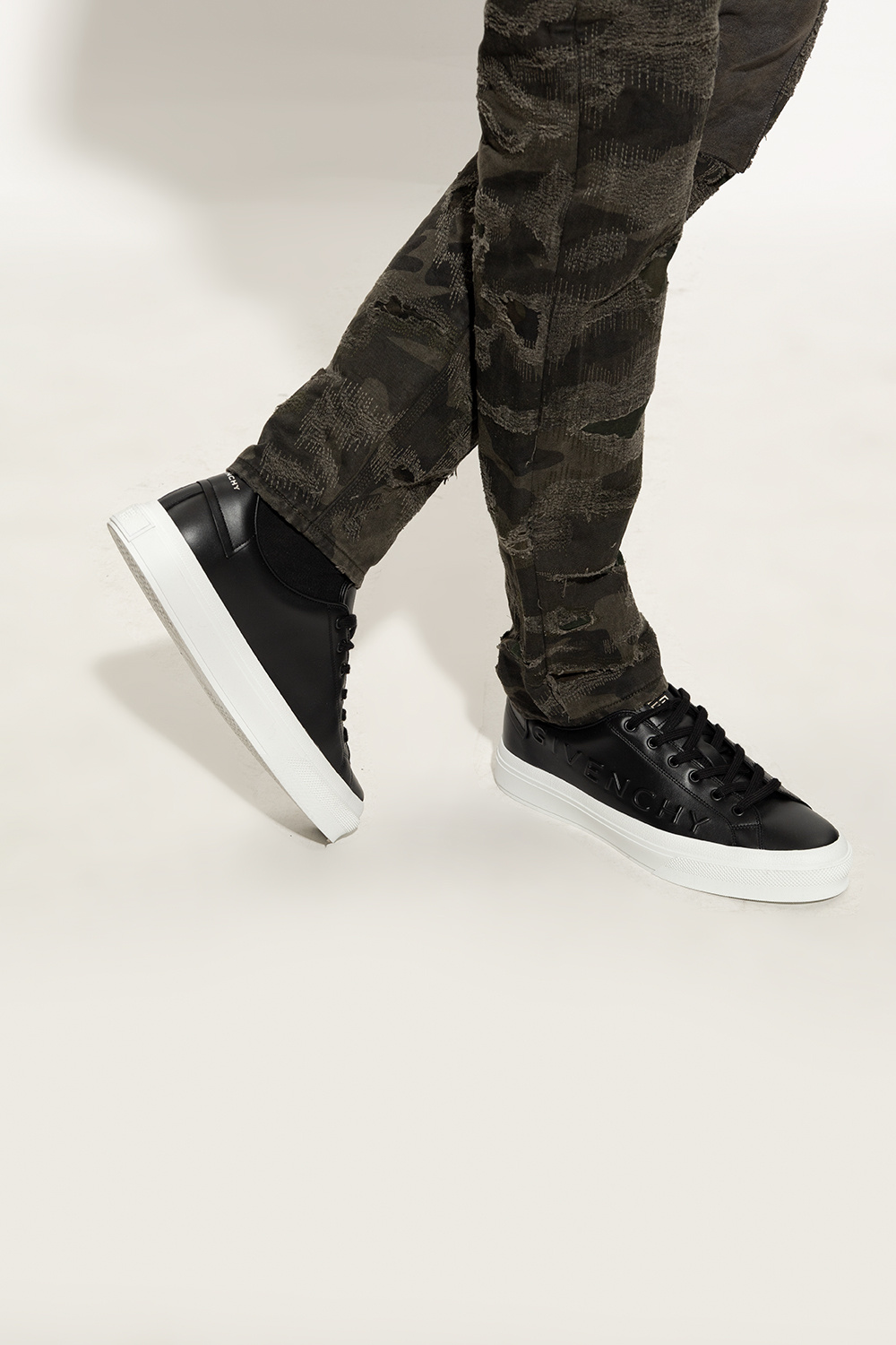 Givenchy ‘City Sport’ sneakers