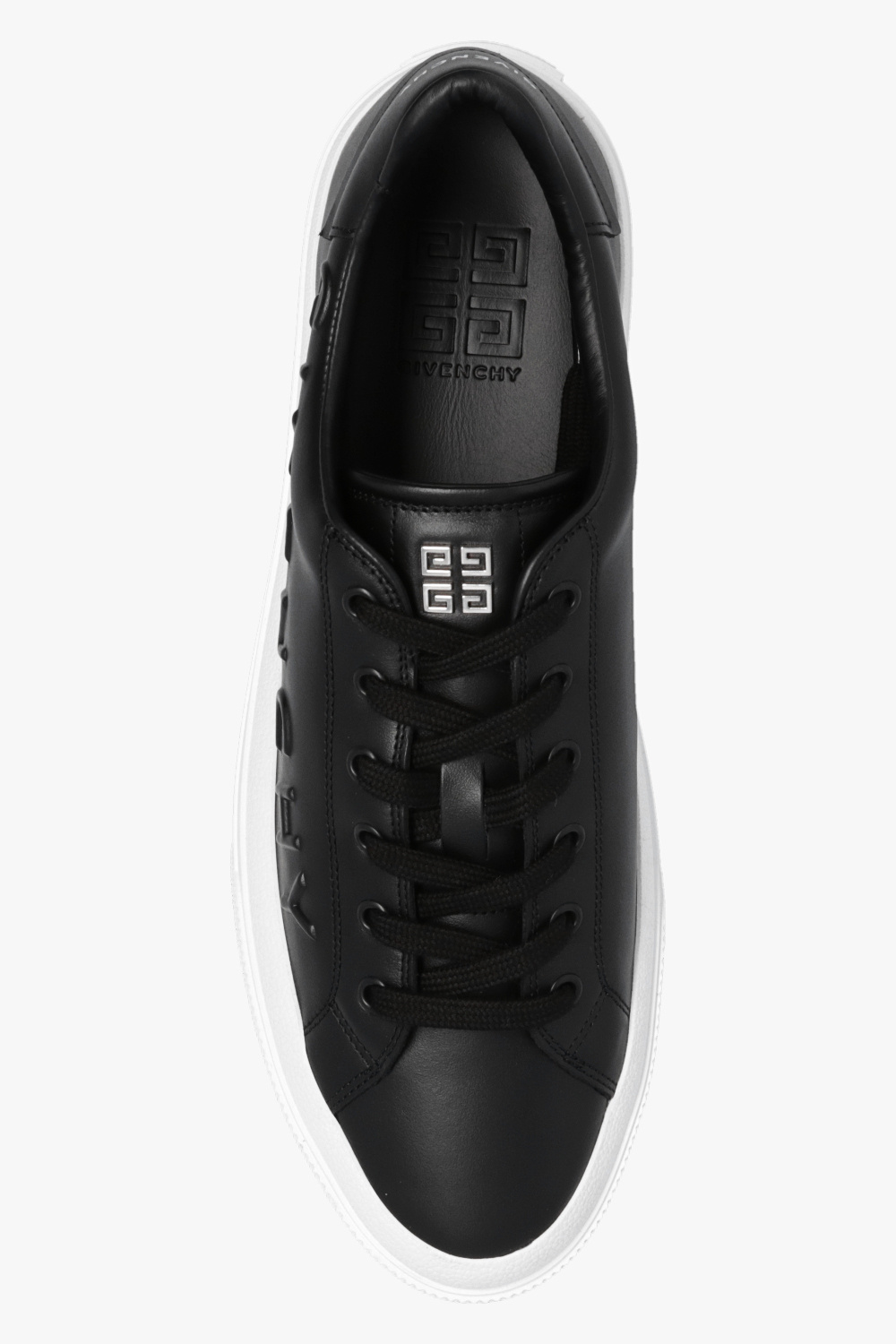 givenchy SWEATSHIRT ‘City Sport’ sneakers