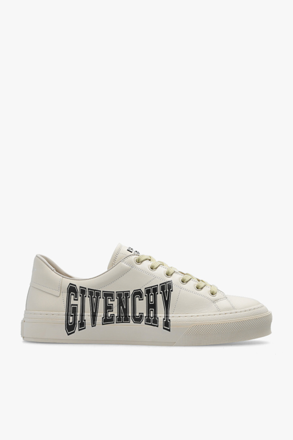 Givenchy Spectre ‘City Sport’ sneakers