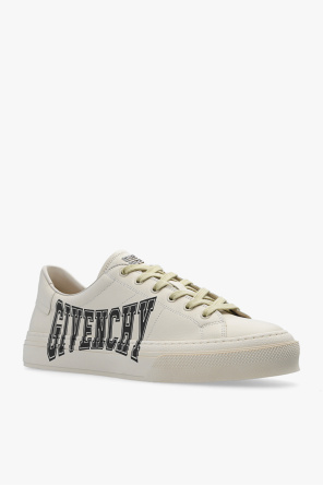 Givenchy band ‘City Sport’ sneakers