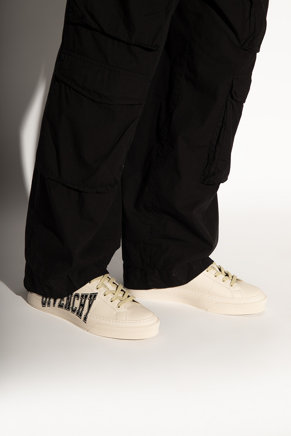 Givenchy ‘City Sport’ sneakers