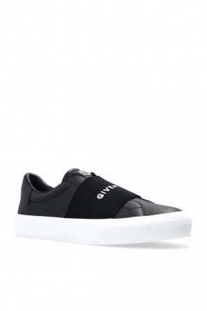 Givenchy ‘New City’ shoes