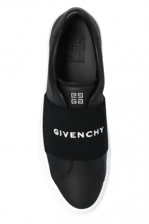 Givenchy ‘New City’ shoes