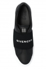 Givenchy ‘New City’ shoes