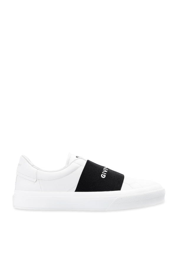 Givenchy ‘New City’ sneakers