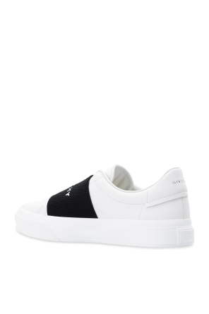 Givenchy ‘New City’ sneakers