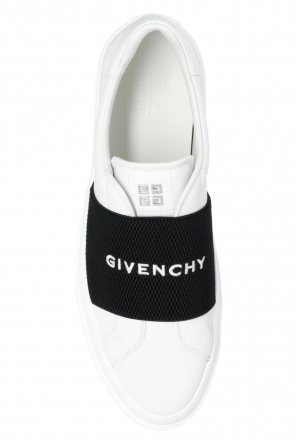 givenchy spectre ‘New City’ sneakers