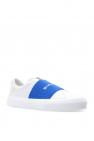 givenchy oxford ‘City Sport’ sneakers