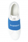 givenchy shorts ‘City Sport’ sneakers