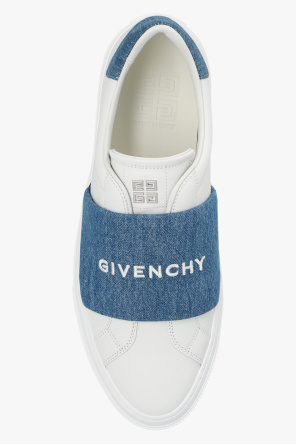 Givenchy Large ‘City Sport’ sneakers