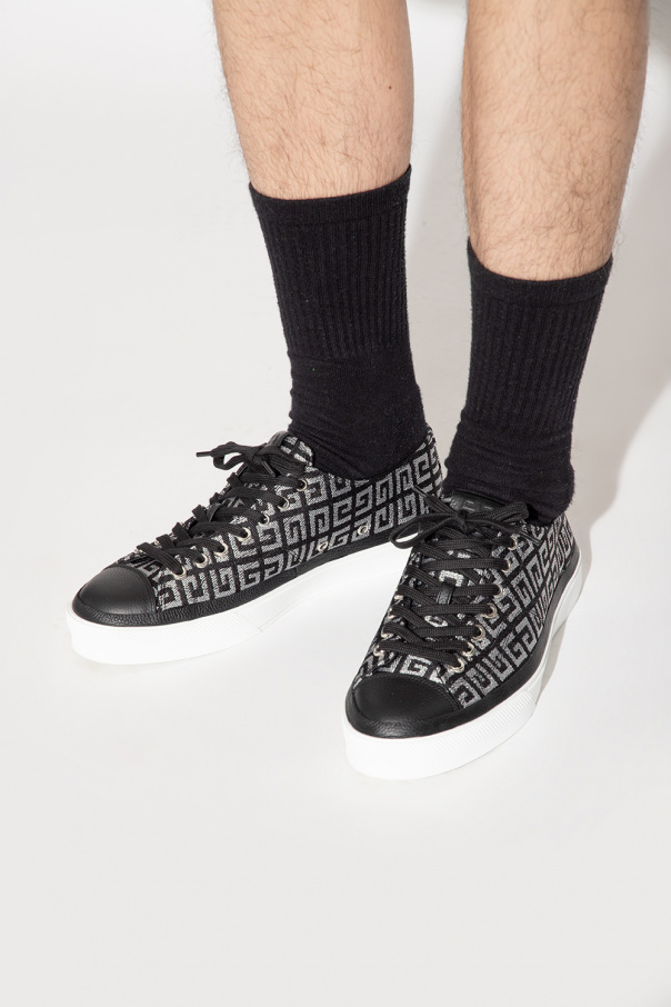 givenchy Schl ‘City Low’ sneakers