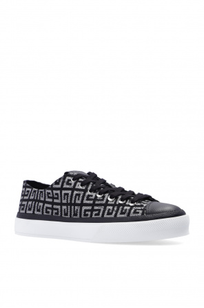 Givenchy urban ‘City Low’ sneakers