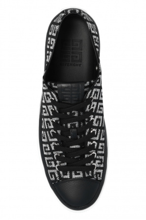 givenchy Schl ‘City Low’ sneakers
