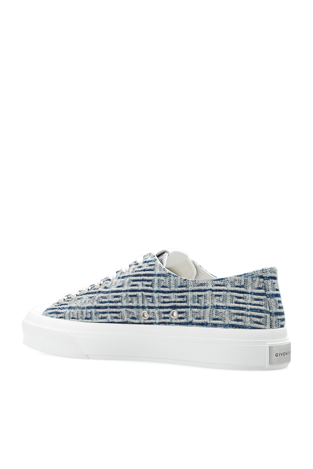 givenchy parfum ‘City’ sneakers