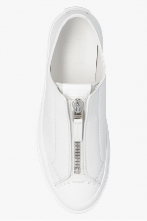 Givenchy touch-strap ‘City’ sneakers