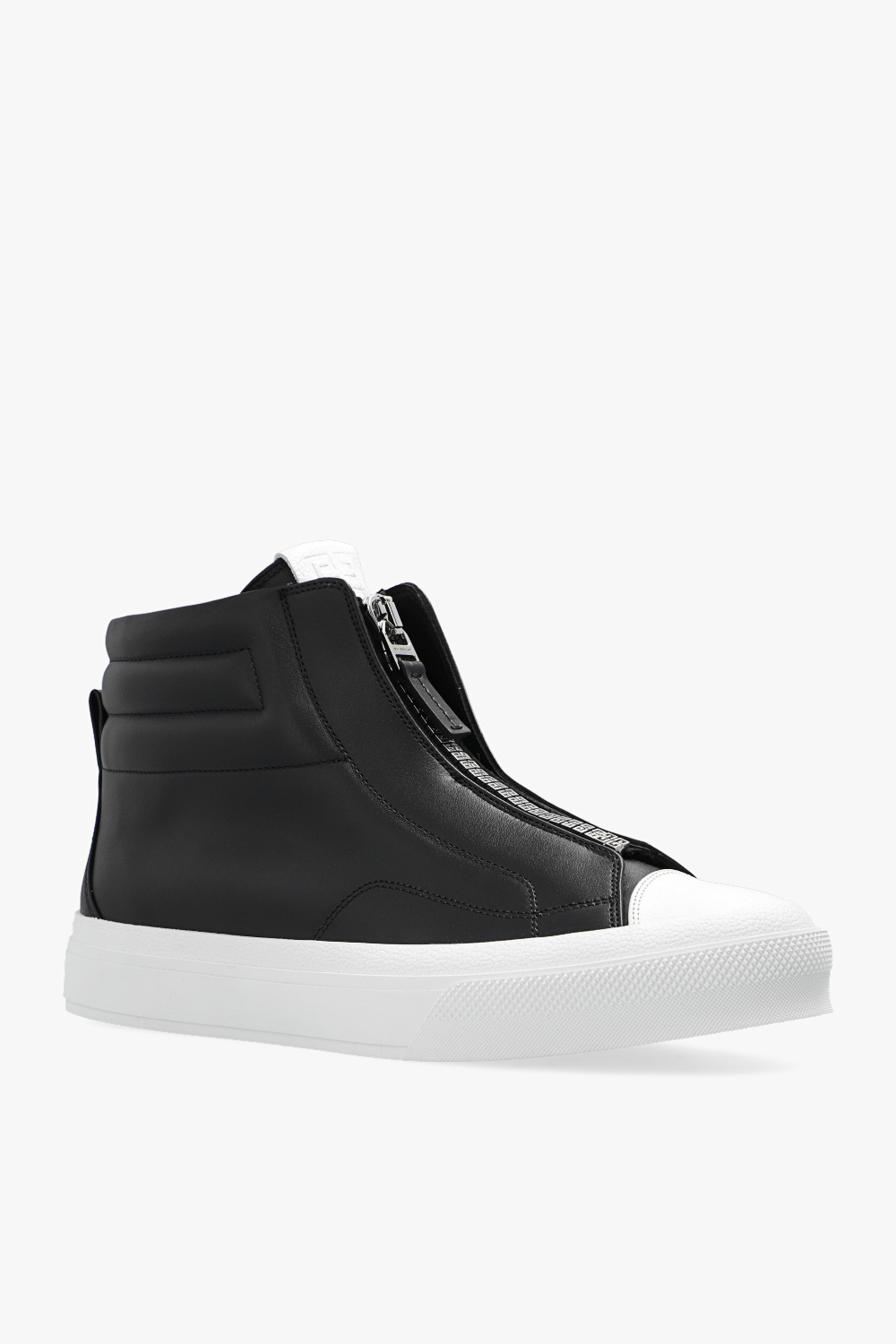 Givenchy 'City' high-top sneakers | Men's Shoes | Vitkac