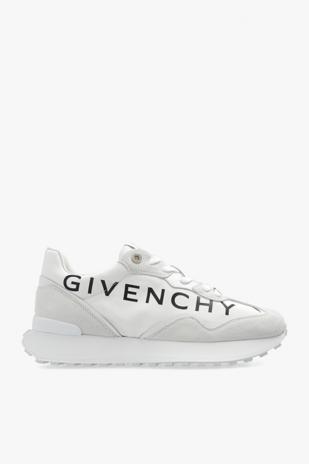 givenchy Schal ‘GIV Runner’ sneakers