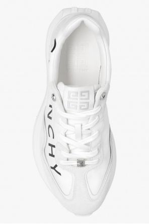 givenchy Interdit ‘GIV Runner’ sneakers