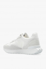 givenchy Schal ‘GIV Runner’ sneakers