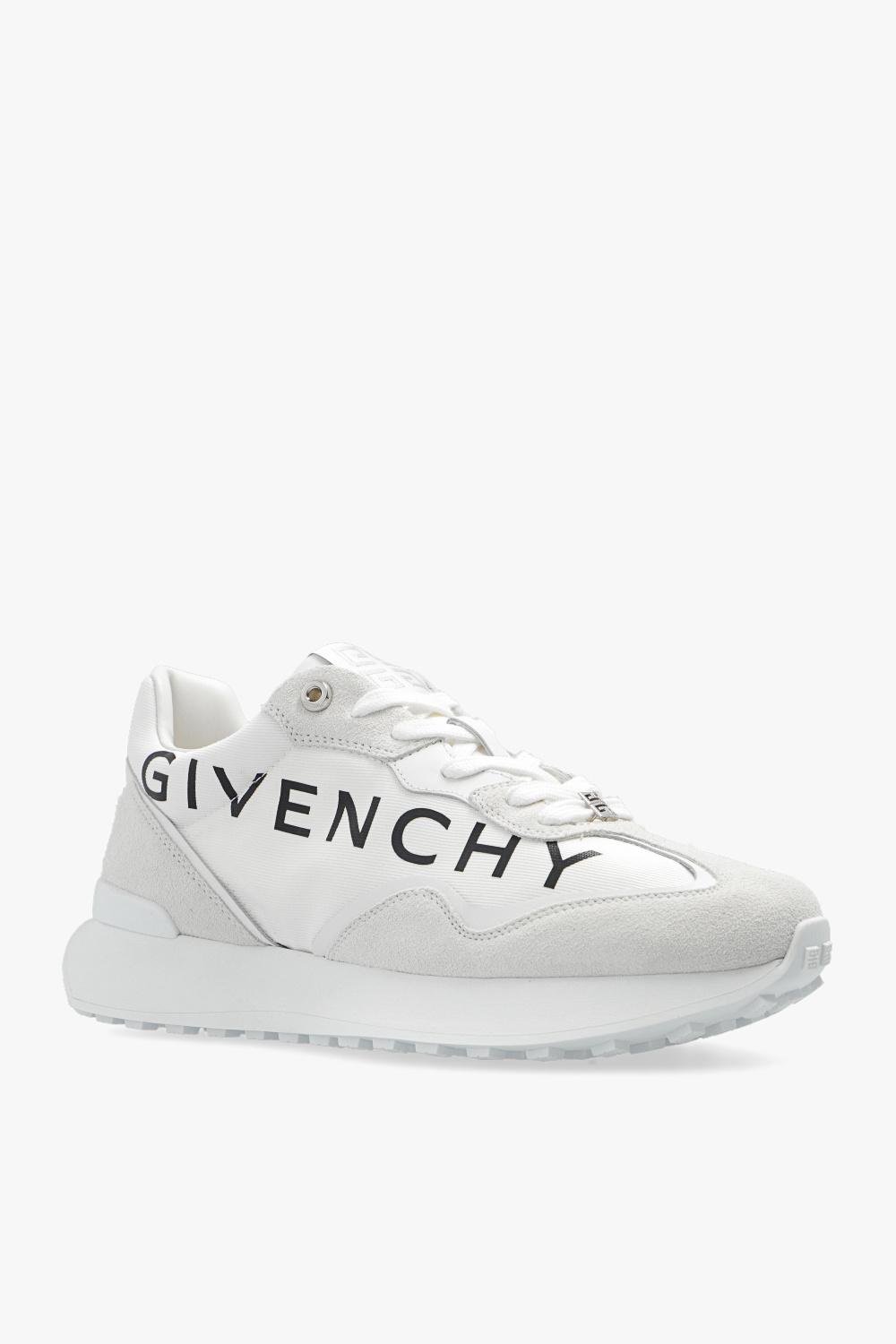 givenchy Love ‘GIV Runner’ sneakers