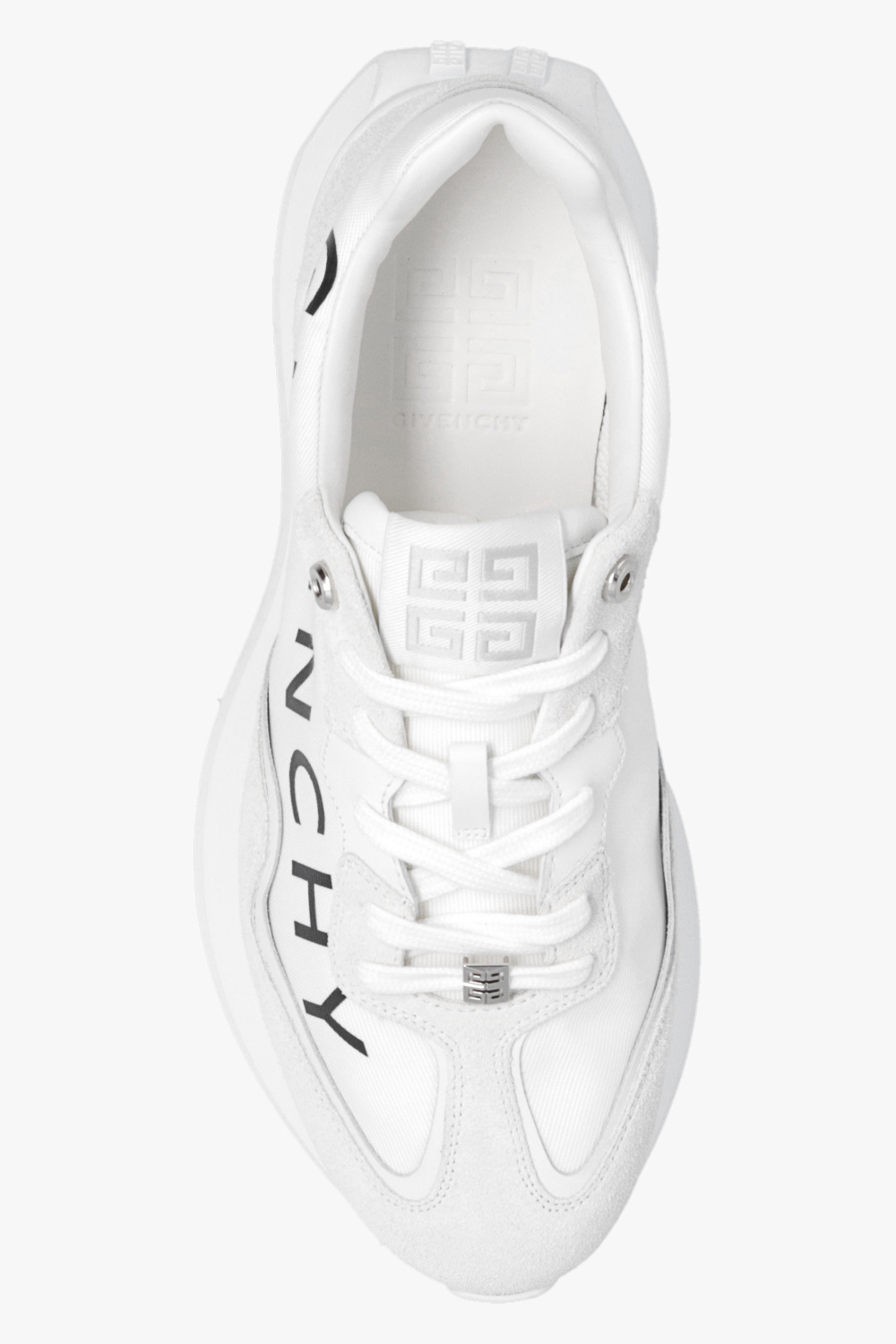 givenchy Love ‘GIV Runner’ sneakers