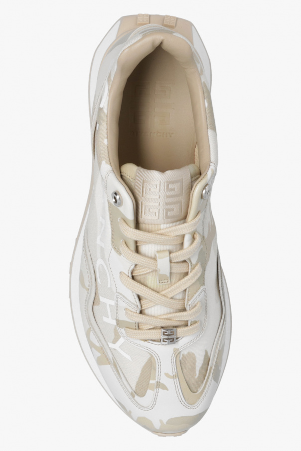 Cream 'GIV Runner' sneakers Givenchy - Vitkac Italy