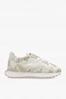 Givenchy White City Sneakers