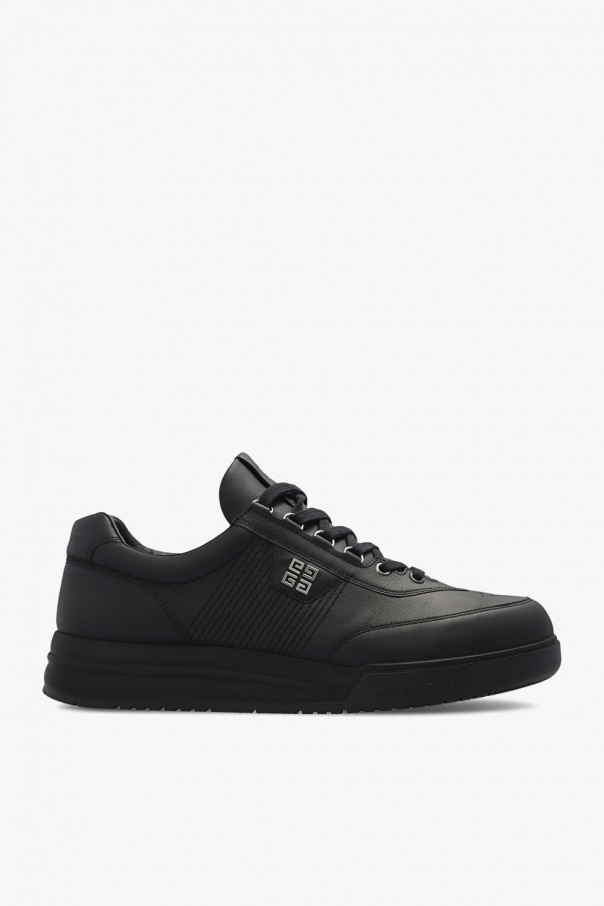 givenchy SHIRTS Sneakers with logo