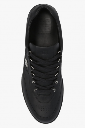 givenchy SHIRTS Sneakers with logo