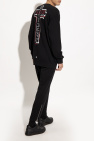 Givenchy Givenchy Kids Girls Tracksuit Bottoms for Kids