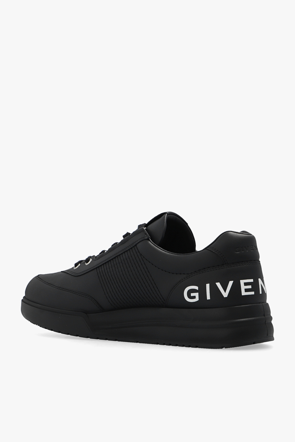 Givenchy Sneakers with logo