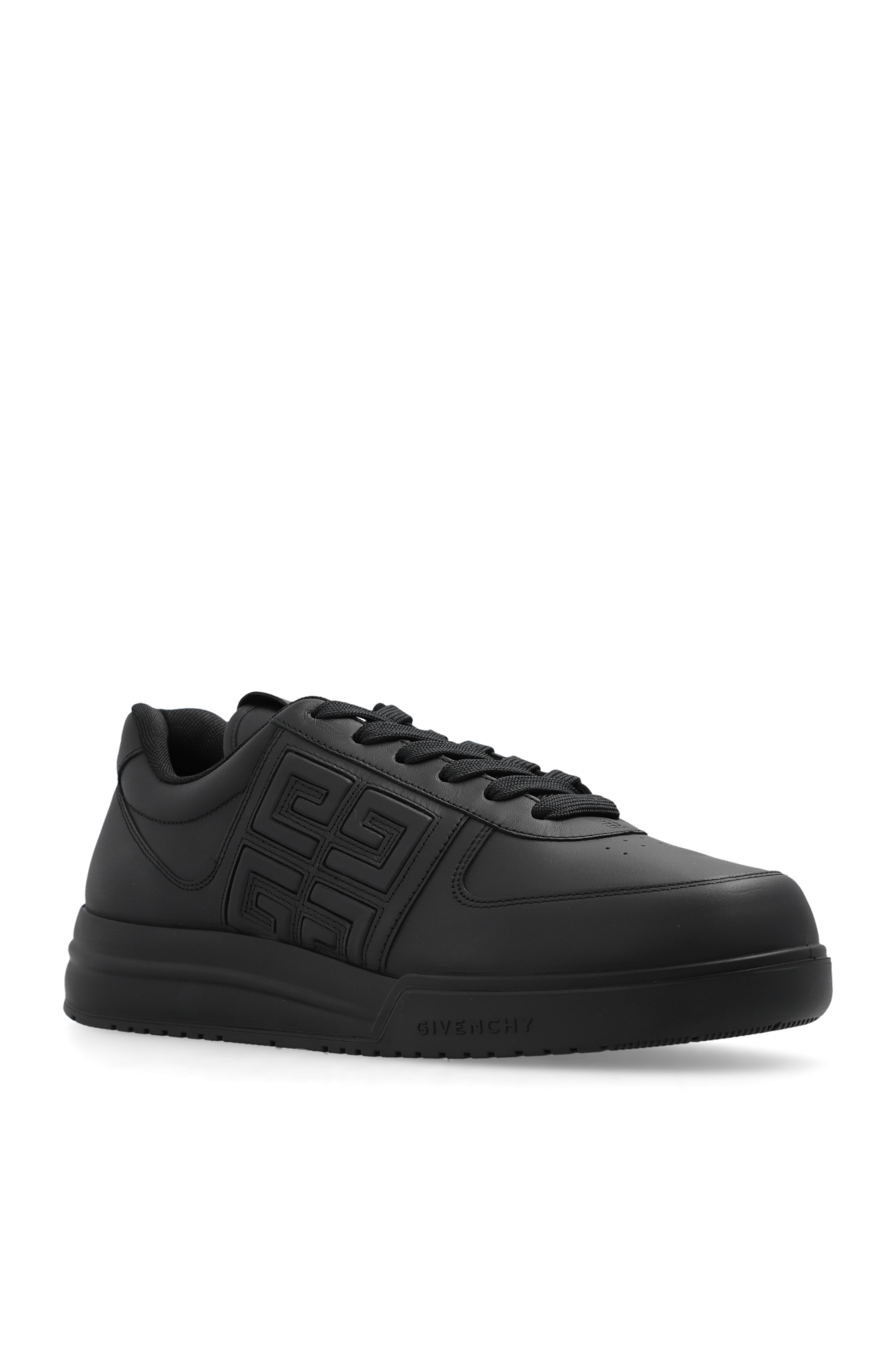 givenchy Teen ‘G4’ sneakers