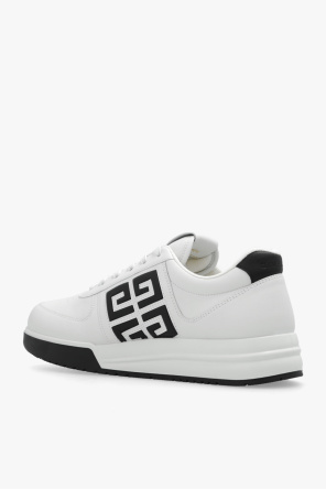 givenchy Pink ‘G4 Low’ sneakers