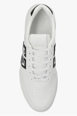 Givenchy Black ‘G4 Low’ sneakers