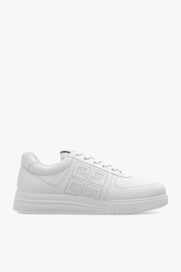 Sneakers with logo od Givenchy