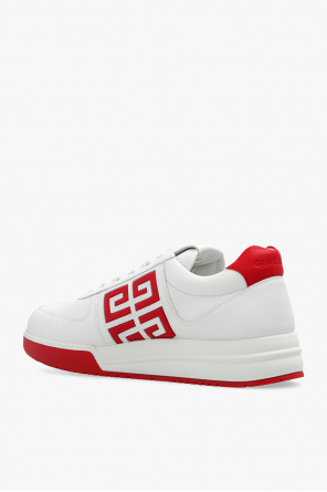 givenchy T-shirt Sneakers with logo
