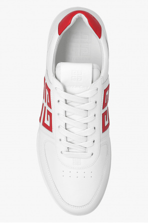 Givenchy print Sneakers with logo