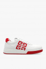 givenchy urban street printed low top Mohair item
