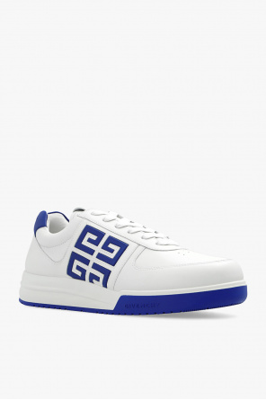givenchy PATCHED ‘G4’ sneakers
