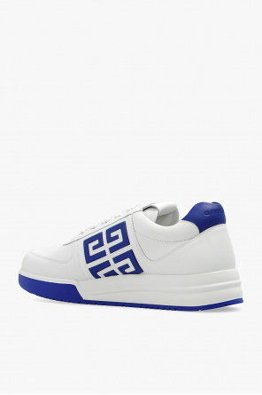 givenchy toe ‘G4’ sneakers