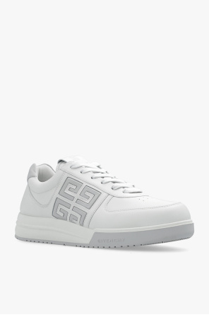 givenchy lace ‘G4’ sneakers