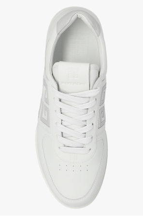 givenchy libre ‘G4’ sneakers