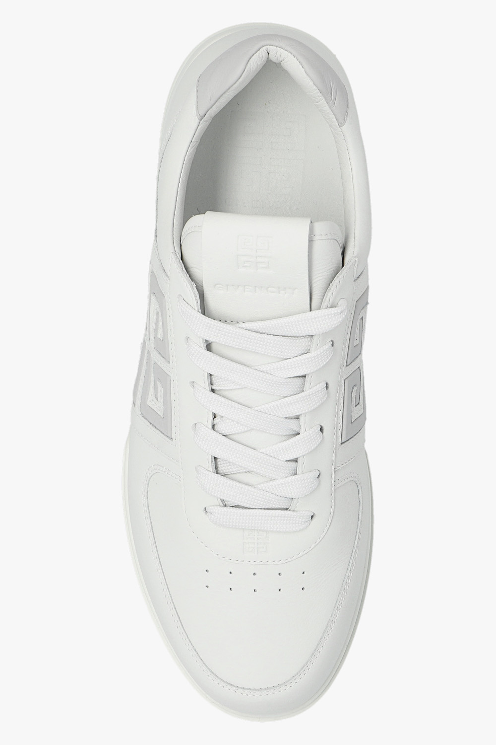 givenchy belt ‘G4’ sneakers
