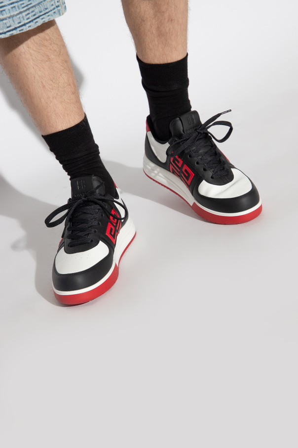 Givenchy EARRINGS ‘4G’ sneakers