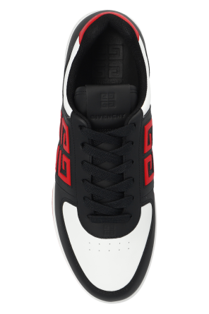 Givenchy EARRINGS ‘4G’ sneakers