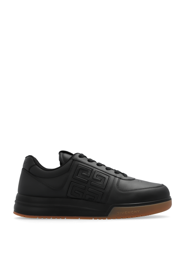 givenchy down ‘4G’ sneakers